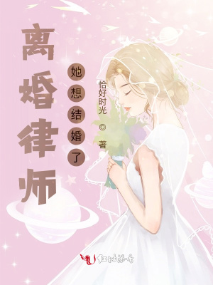 离婚律师女主